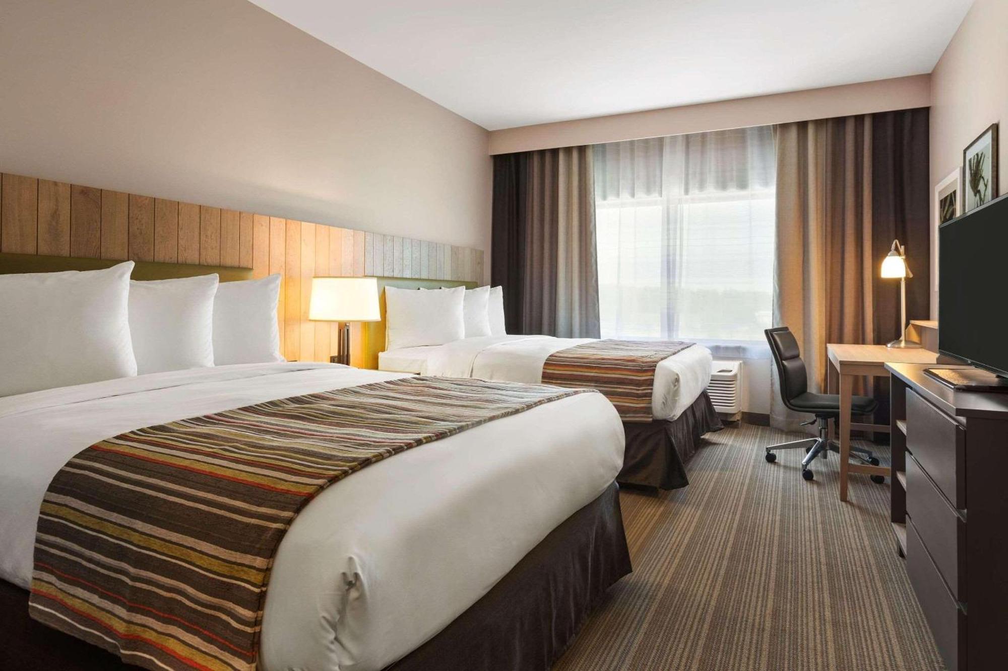 Country Inn & Suites By Radisson, Smithfield-Selma, Nc 外观 照片